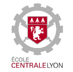 Ecole Centrale Lyon : Brand Short Description Type Here.