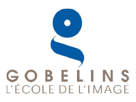 Gobelins : Brand Short Description Type Here.