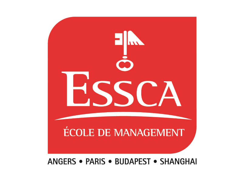 ESSCA: Tipus de descripció breu de la marca aquí.