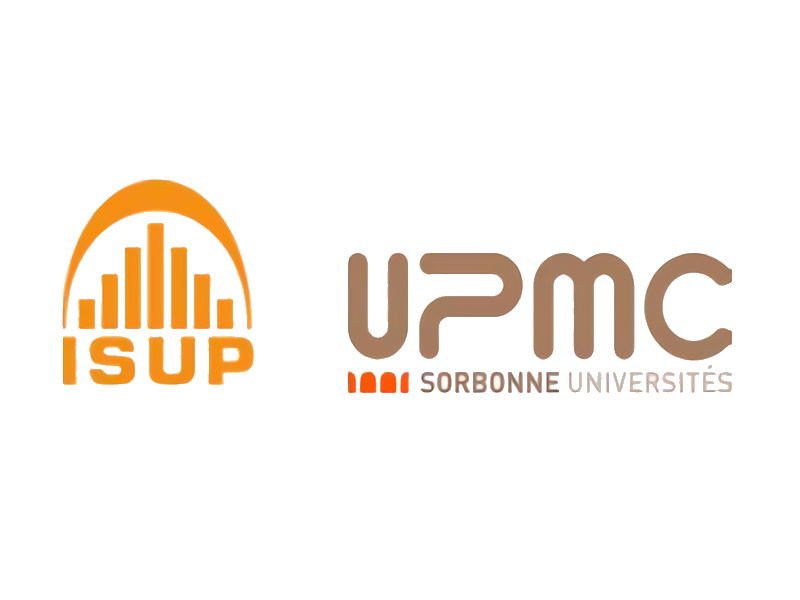 UPMC: Tipus de descripció breu de marca aquí.